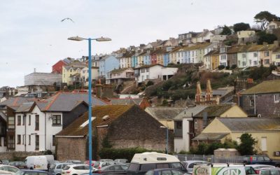 Life after Tesco