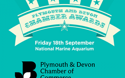 Plymouth & Devon Chamber Awards