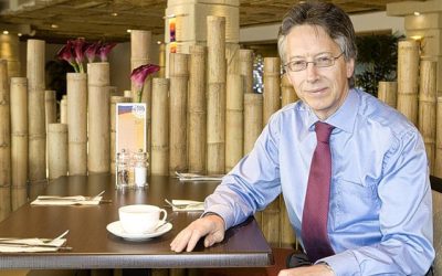 Tourism BID only viable option