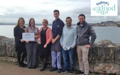 New Seafood Coast Food Festival planned for 2018