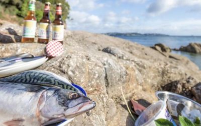 England’s Seafood FEAST