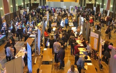 Jobs Fair returns to Torquay