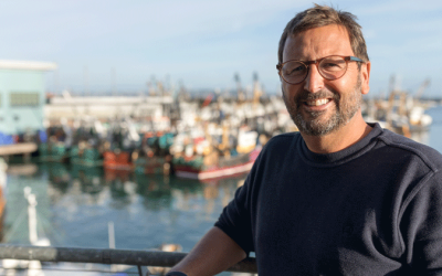 New Brixham Seafood Festival