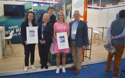 Brixham mussels win Seafood Excellence Awards