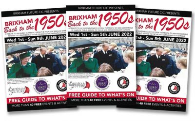 Queen’s Platinum Jubilee